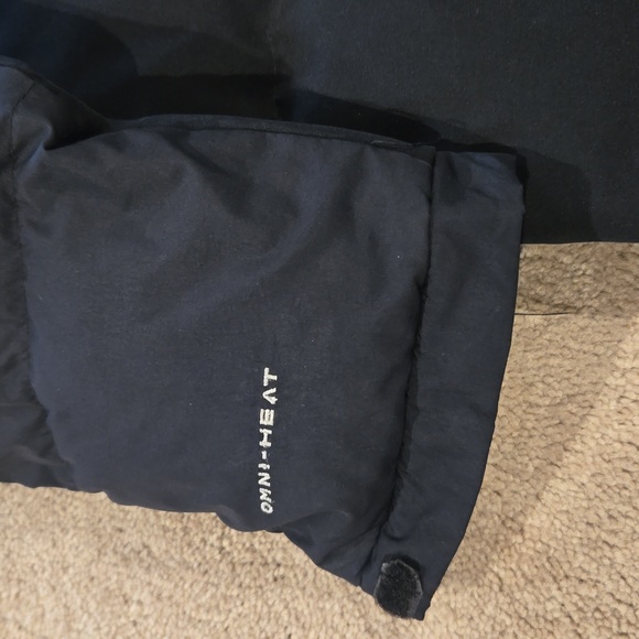 COLUMBIA Boys' Marquam Peak Fusion Winter Jacket/Parka, Kids', Puffer, - Picture 3 of 7